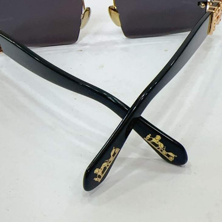 Picture of Hermes Sunglasses _SKUfw75015003fw